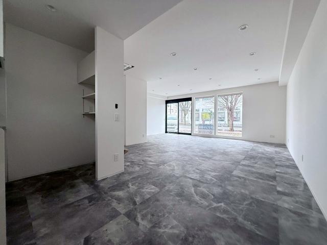 　2026.01.14現在　建築中写真