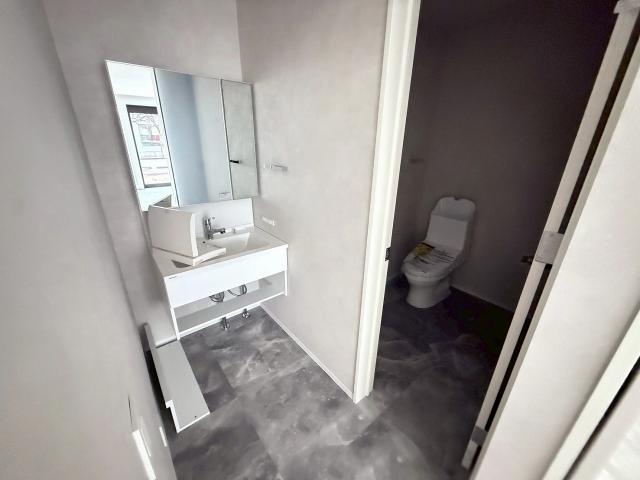 　2026.01.14現在　建築中写真