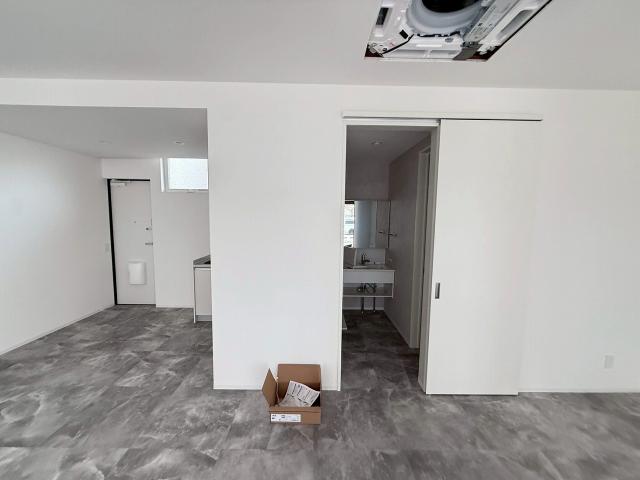 　2026.01.14現在　建築中写真