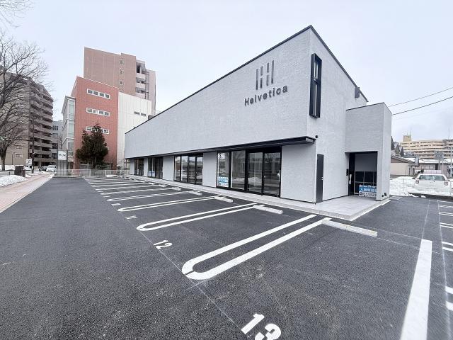 金沢市芳斉1-14-12