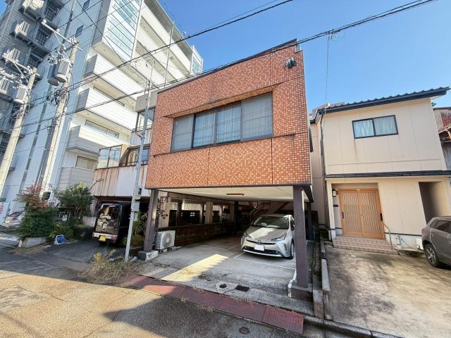 金沢市彦三町2-13-5　貸店舗・事務所
