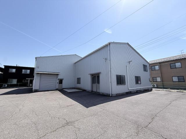 金沢市畝田西2