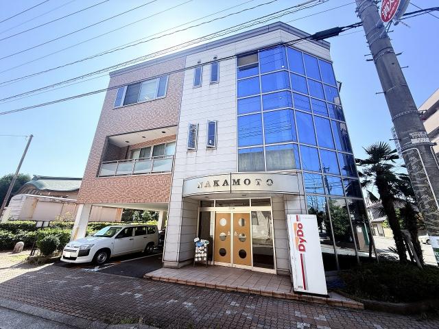 金沢市広岡1