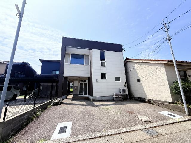 白山市博労1