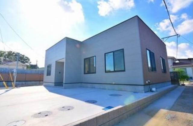 越谷市大成町2-190-1