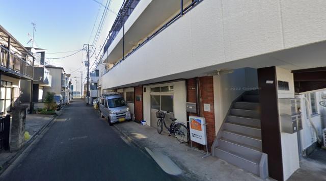 昭島市福島町1014-44