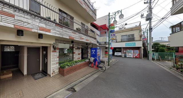 狛江市中和泉5-40-30