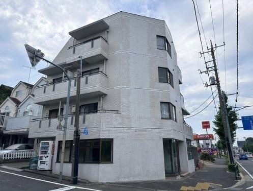 多摩市関戸6-6-16