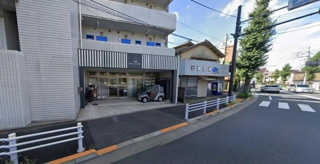 狛江市岩戸南1-3-11