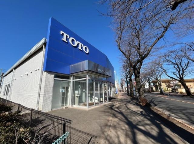 三鷹市新川2-11-21