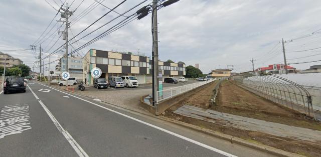 清瀬市下宿1-176-1