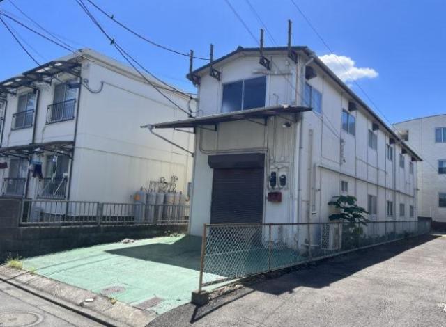 多摩市南野2-9-6