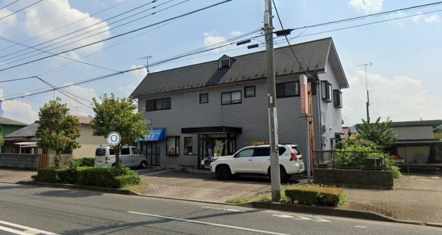 あきる野市野辺243-5