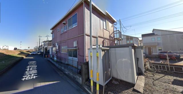 日野市新井2-16-2