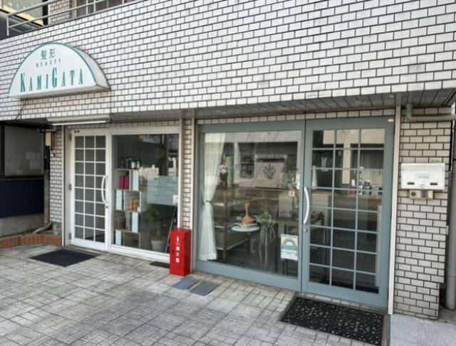 国分寺市日吉町2-13-8