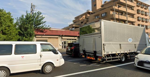 立川市錦町6-20-21