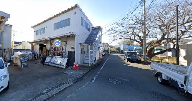 稲城市大丸425-2