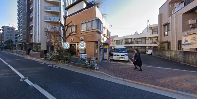 三鷹市下連雀4-22-13