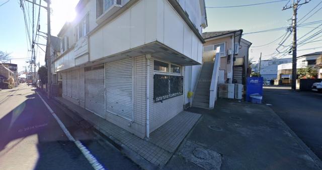 立川市栄町5-8-5