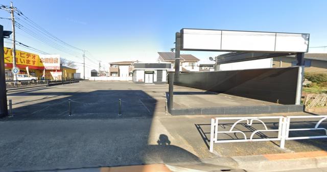 東大和市蔵敷3-844-1