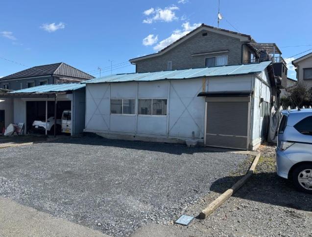 あきる野市瀬戸岡448-1