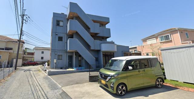 青梅市友田町3-53-16