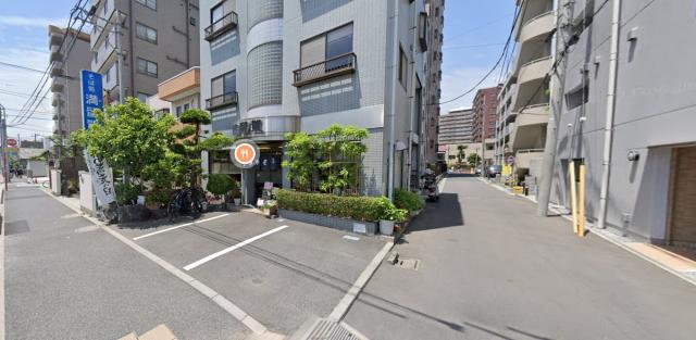 戸田市本町4-3-8