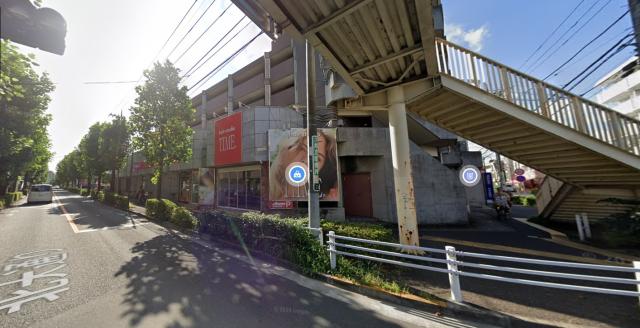 小金井市本町5-33-12