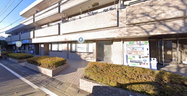 稲城市東長沼2120-6