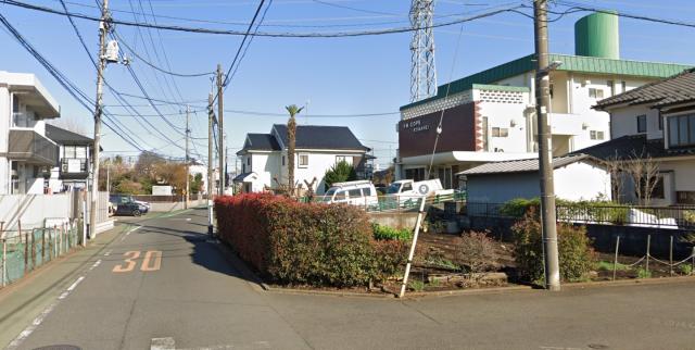 小金井市東町3-1-26