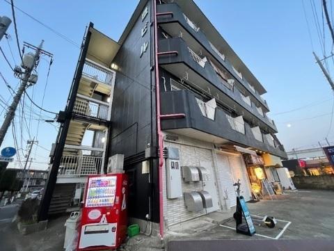 東大和市上北台2-1-31