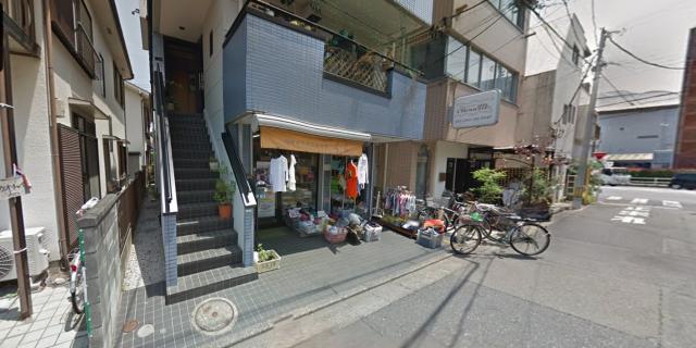 東大和市南街5-90-8