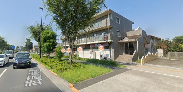 三鷹市野崎2-1-17