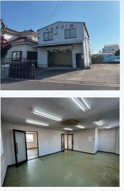 さいたま市岩槻区柏崎196-4