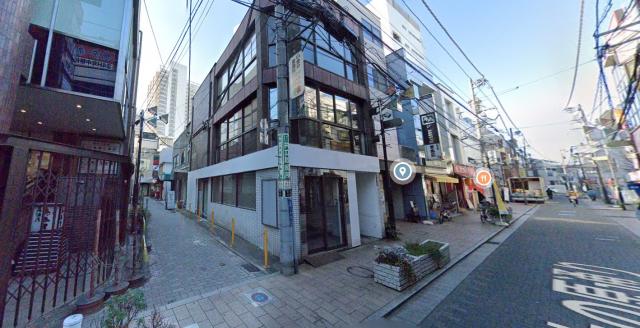 小金井市本町5-12-16