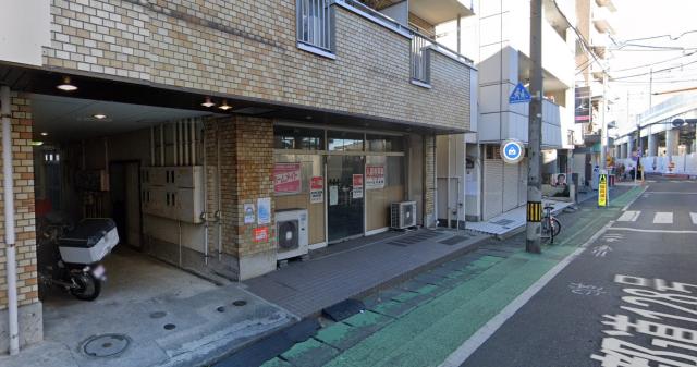 東村山市野口町1-3-4