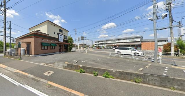 東村山市秋津町2-15-5