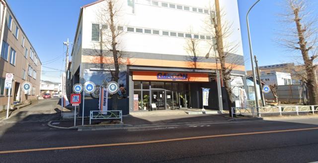 府中市白糸台3-39-1