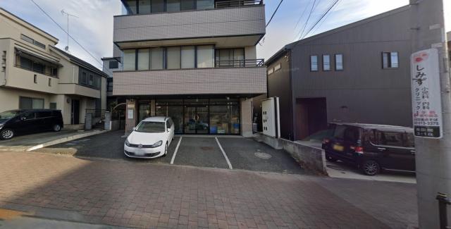 福生市南田園3-18-15