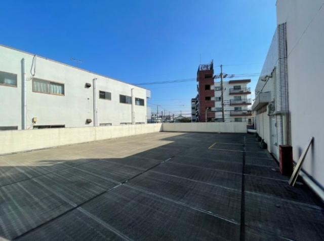 東久留米市前沢4-6-2