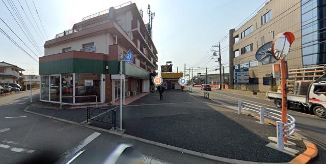 武蔵村山市学園1-25-2　貸店舗・事務所