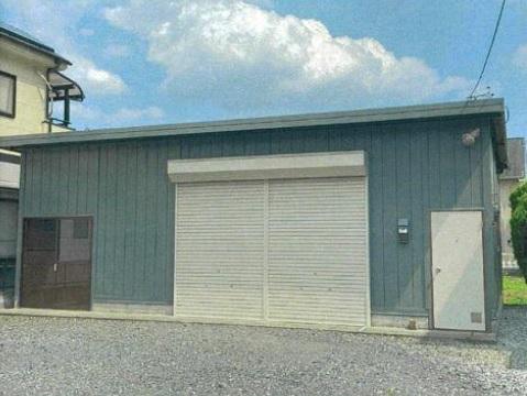 青梅市柚木町2-423-24