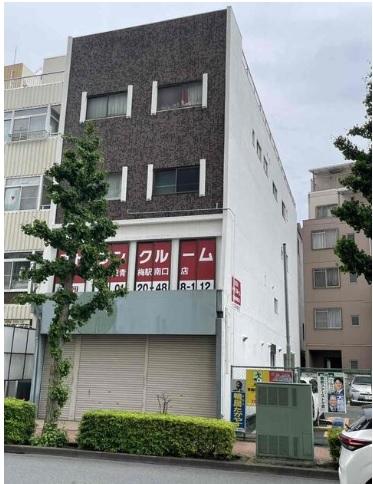 青梅市東青梅1-4-2