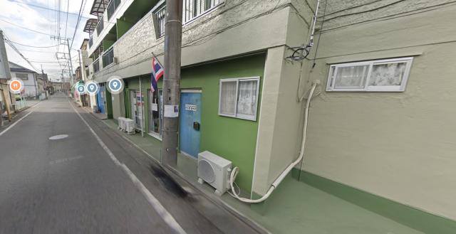 東村山市萩山町1-27-27