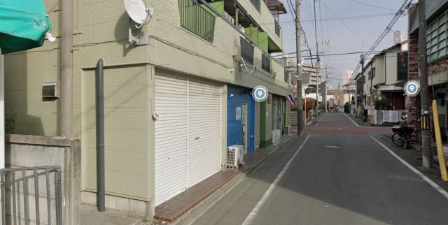 東村山市萩山町1-27-27