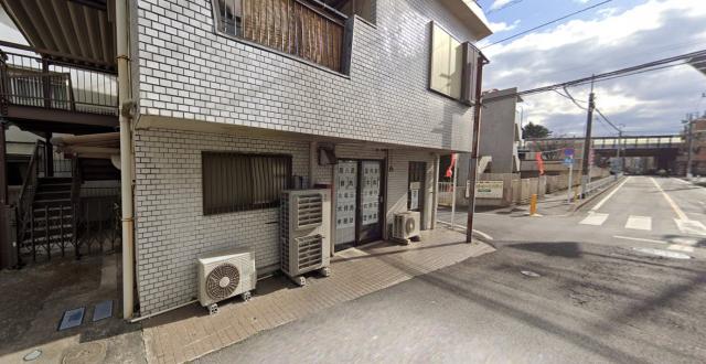 調布市富士見町3-25-1