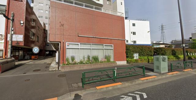 府中市寿町3-10-7