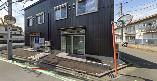 清瀬市中里5-103-15