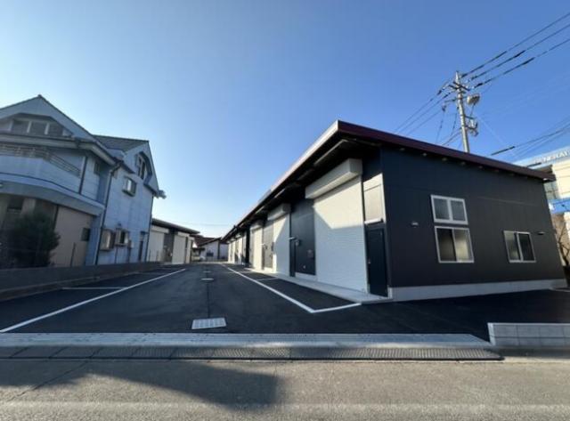 西多摩郡瑞穂町南平1-8-6