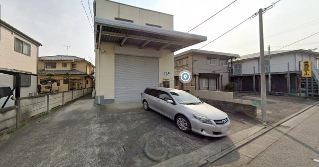 武蔵村山市大南1-162-1